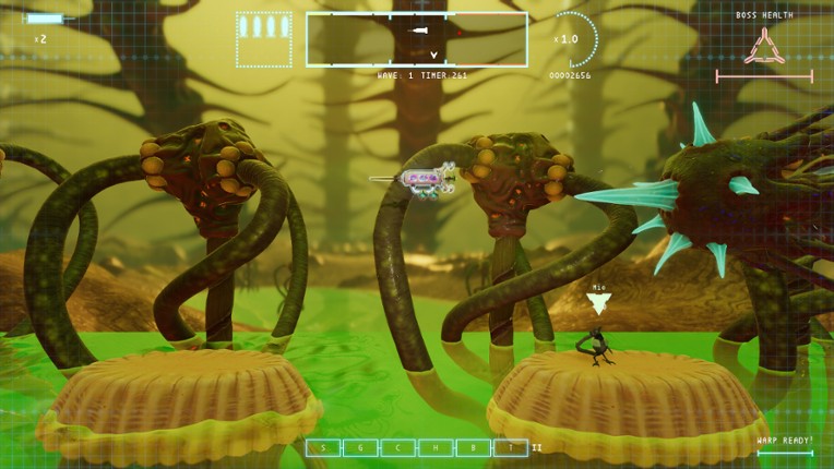 Antibody screenshot