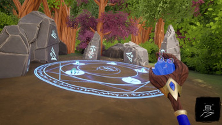 Apprentice Home Alone screenshot