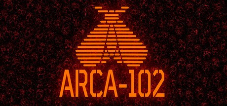 Games like ARCA-102