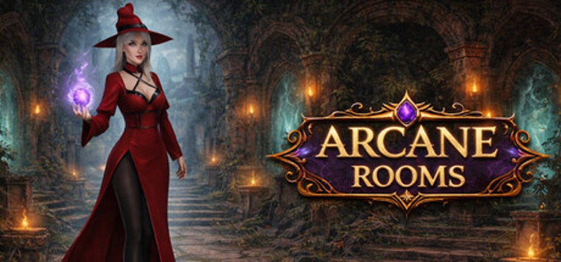 Arcane Rooms Image