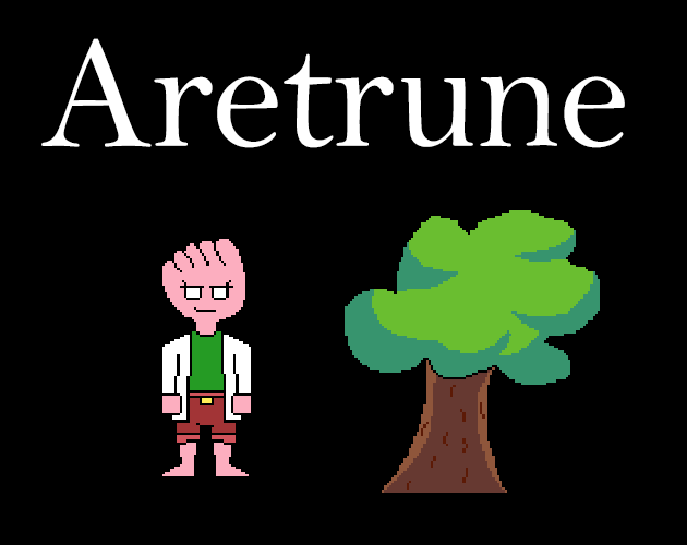 Games like Aretrune