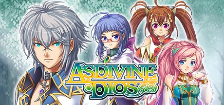 Games like Asdivine Dios