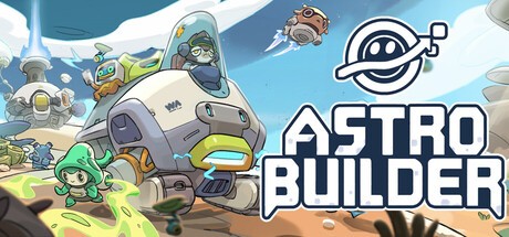 Games like Astrobuilder