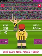 Aussie Rules Hero Image