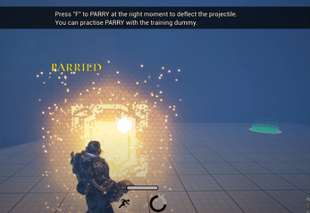 Azathoth, Mother of the Stars screenshot