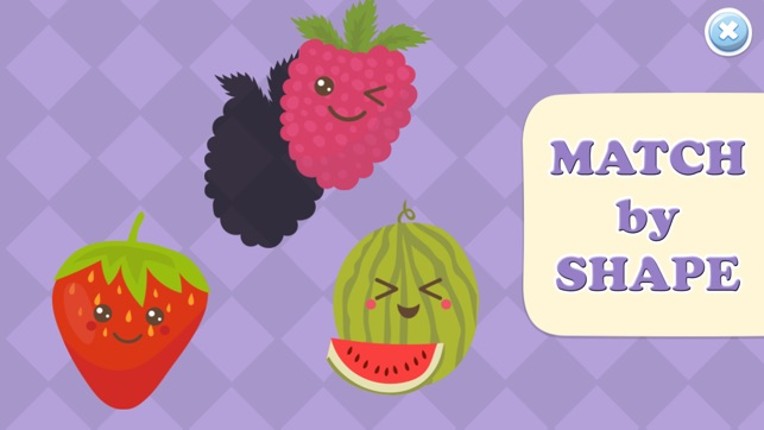 Baby Games for Toddlers &amp; Kids screenshot