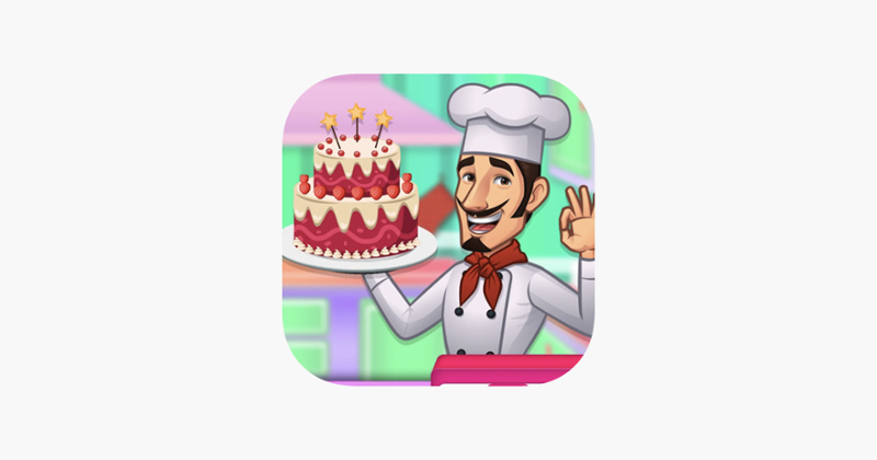 Baking and Cooking Games kids Image