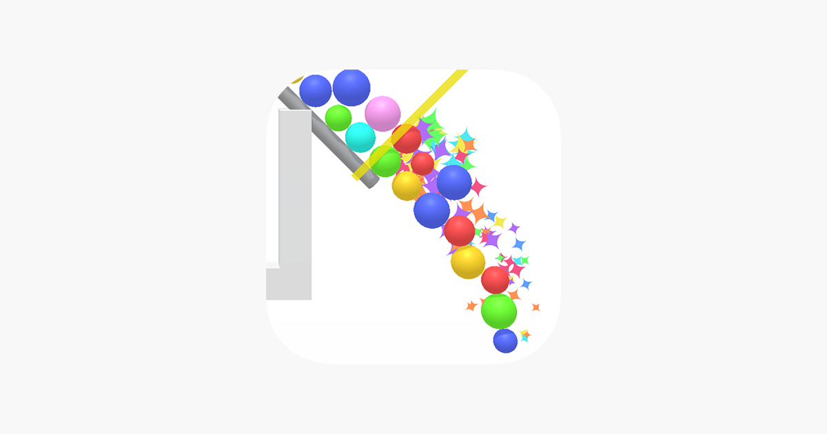 Games like Ball Collect 3D