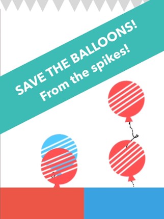 Balloon Party! Image