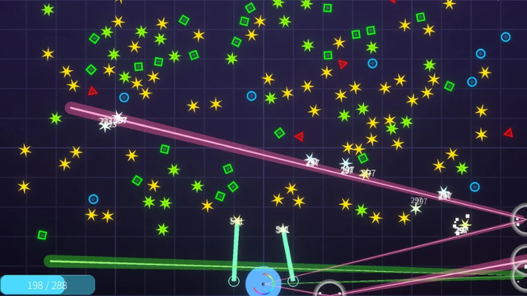 BEAM Inc. screenshot