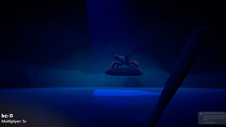 Beat Around The Bush screenshot