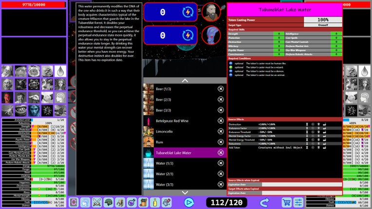 Bebshoru Lodbuka screenshot