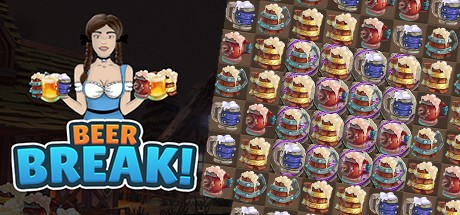 Games like Beer Break