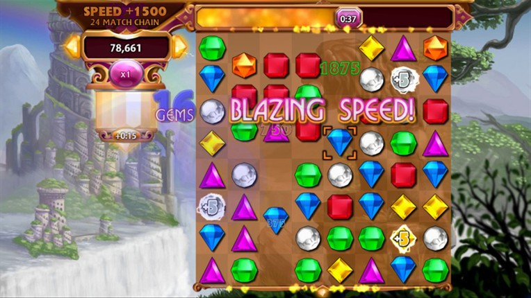 Bejeweled 3 Image