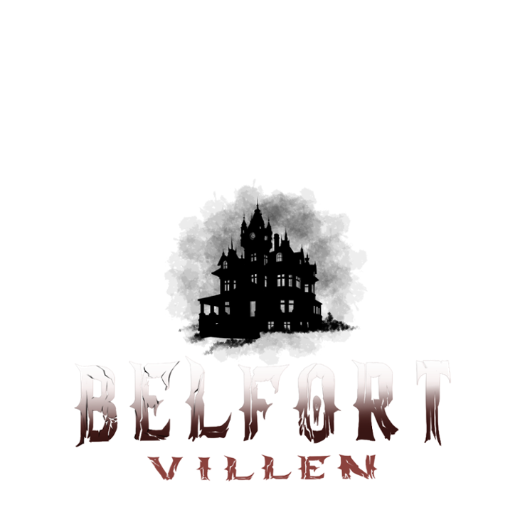 Games like Belfort Villen