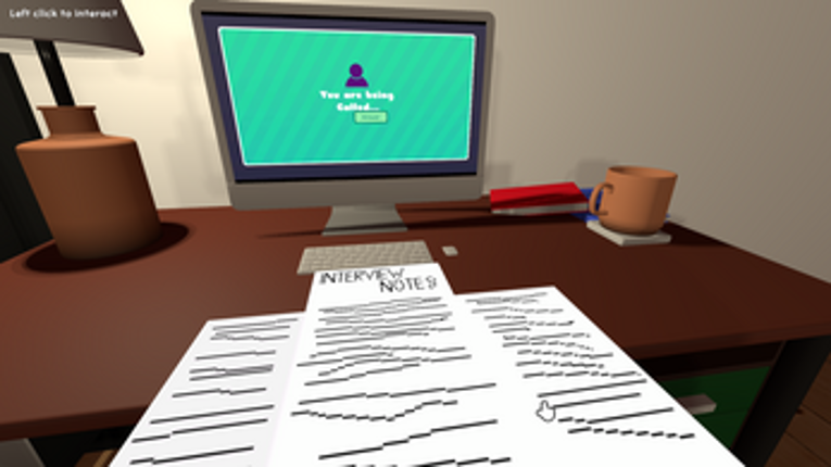 Biome Exquisite Corpse Game Jam 2024! screenshot