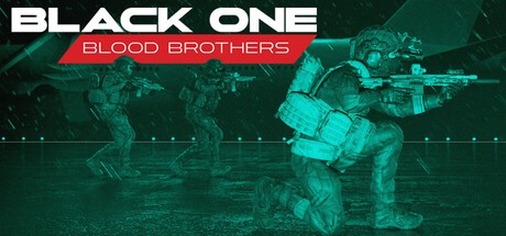 Games like Black One Blood Brothers