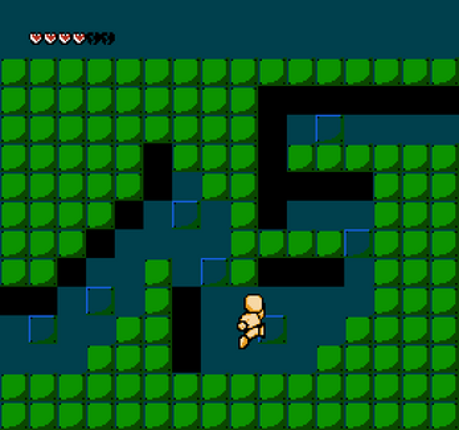 Blaster Furious screenshot