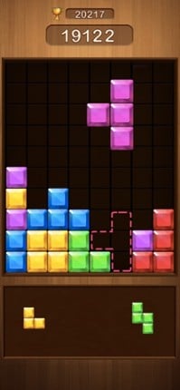 Block Puzzle * screenshot