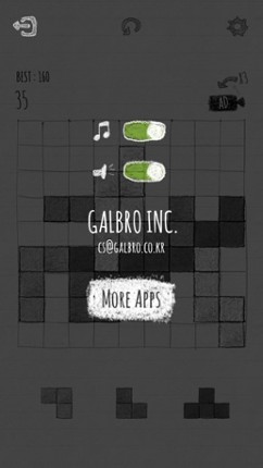 Block Sweeper - 9 Block Puzzle Image