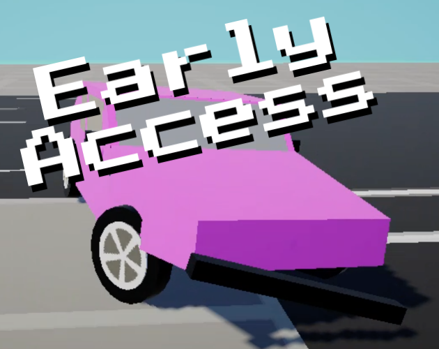 Games like (v0.2.0) Bob Block: Chaos City