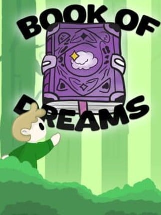 Book of Dreams Game Cover