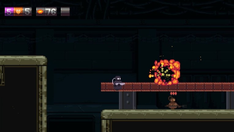 Bots City screenshot