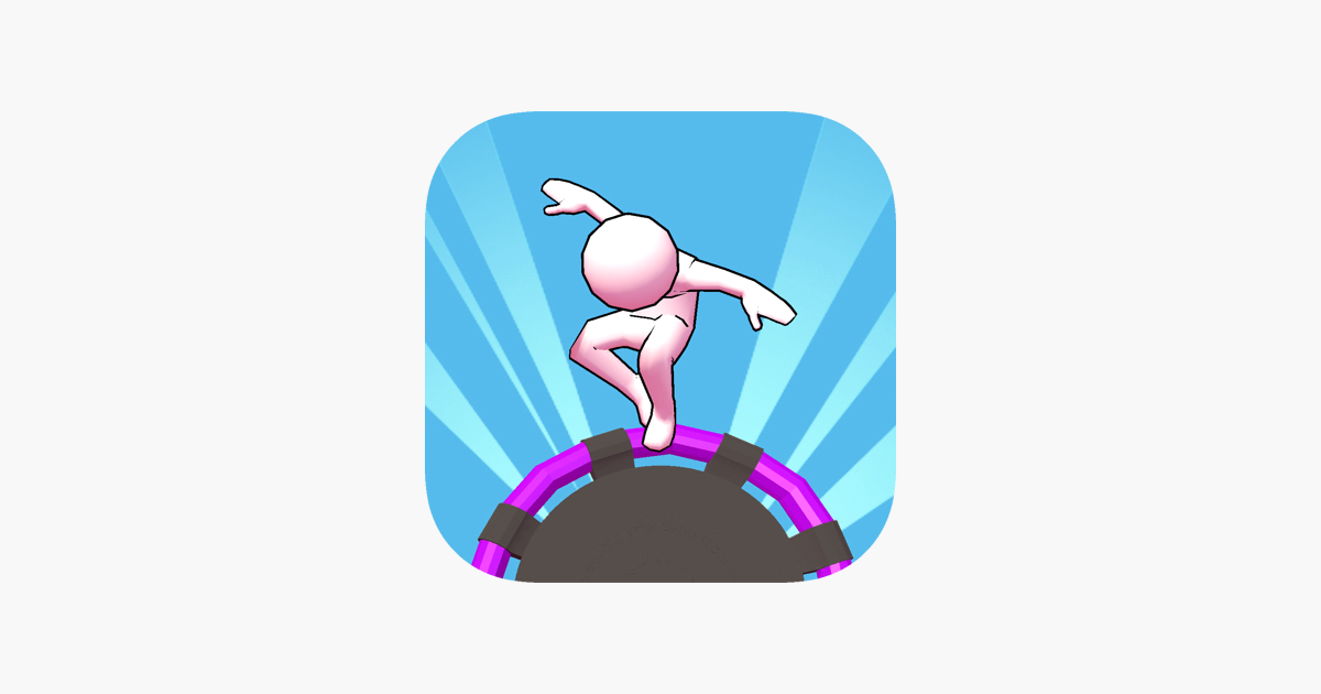 Games like Bouncy Hero!