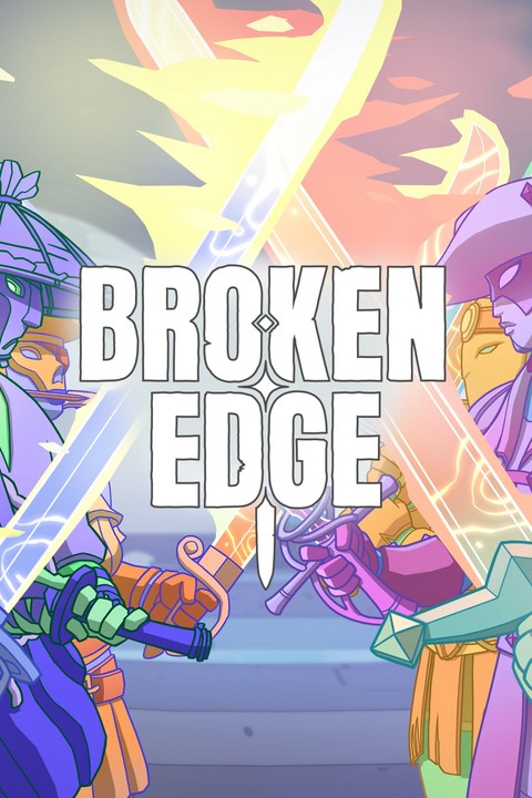 Games like Broken Edge