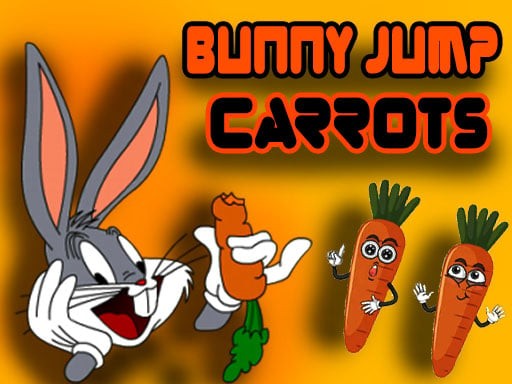 Games like Bunny Jump Carrots