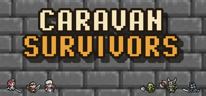 Caravan Survivors Image