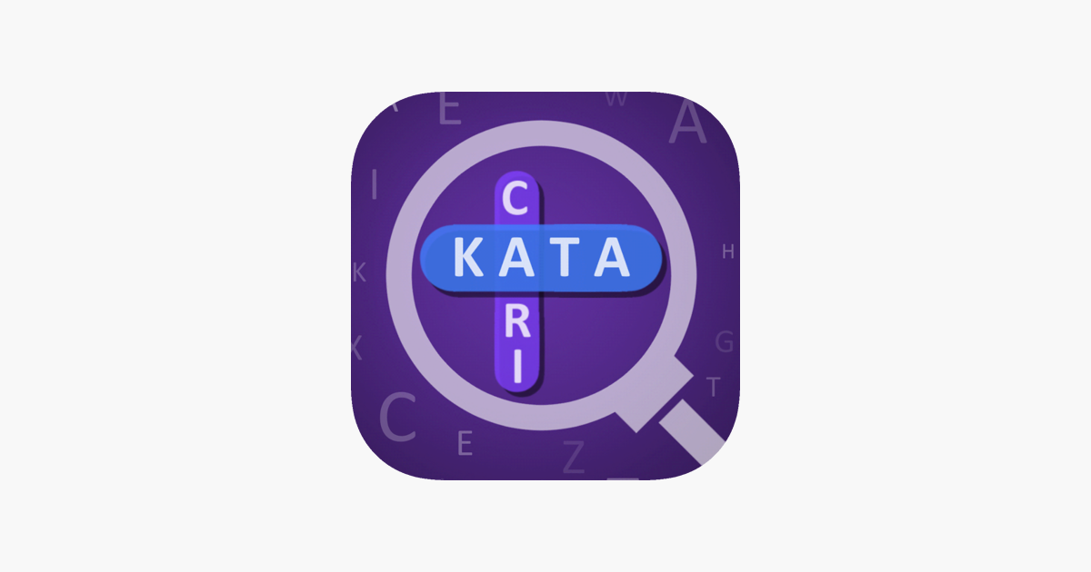Games like Cari Kata Praktis