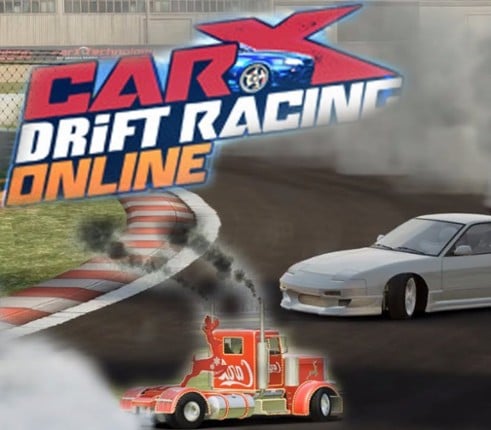 CarX Drift Racing Online Image