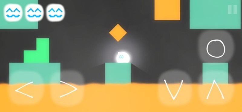 Cats are Liquid - ALitS screenshot