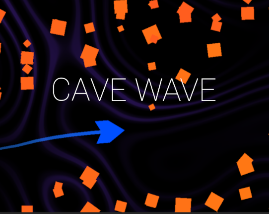 CAVE WAVE Image