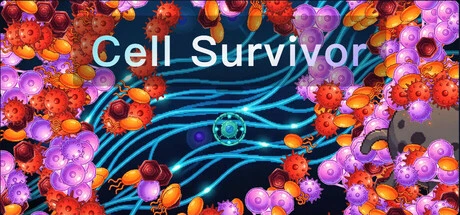 Games like Cell Survivor