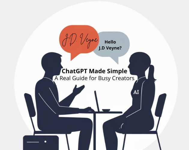 Games like ChatGPT Made Simple – For Real People Doing Real Things