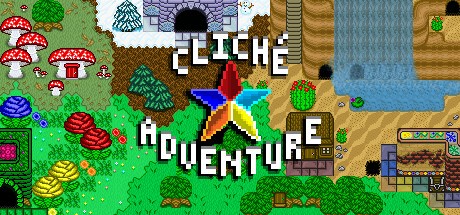 Games like Cliché Adventure