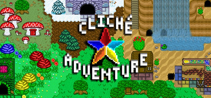 Cliché Adventure Image