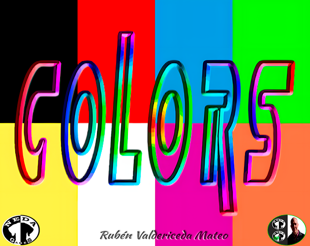 Games like Colors