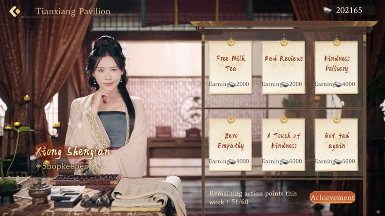 Conquer the world screenshot