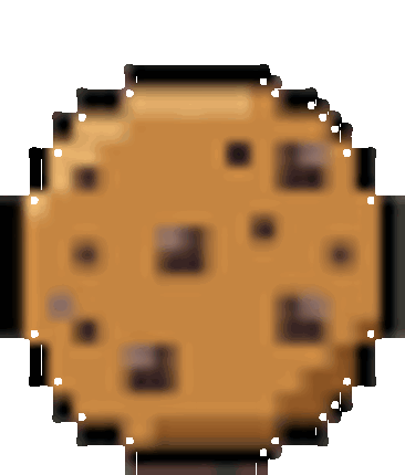 Cookie Attack AR screenshot