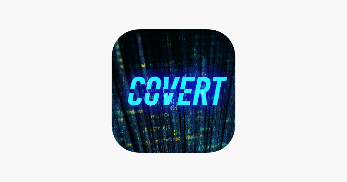 Games like Covert Companion