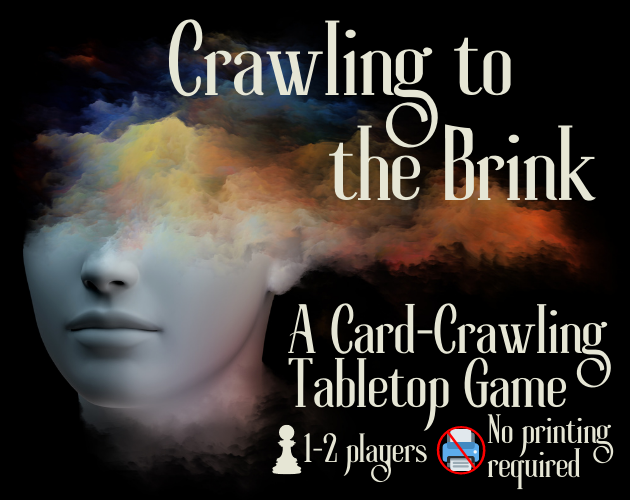 Games like Crawling to the Brink
