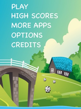 Crazy Cows - Tower Builder screenshot