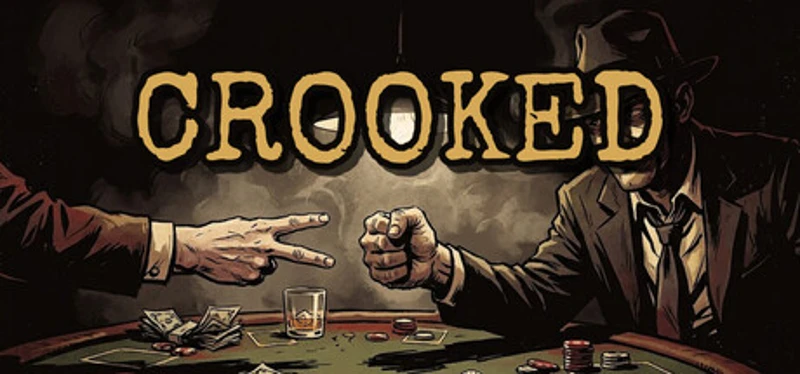 Crooked Image