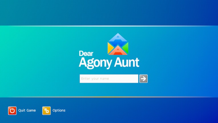 Dear Agony Aunt screenshot