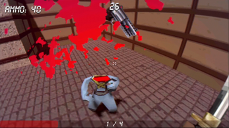 Déjà Boom Image