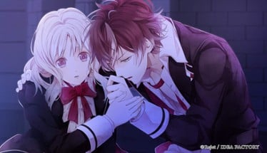 Diabolik Lovers: Grand Edition Image