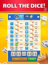 Dice Go: Yatzy Game Online Image